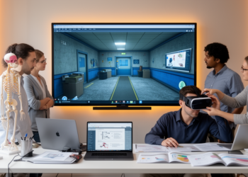 Expert-Derived Framework Maps Virtual Escape Room Design in Health Education