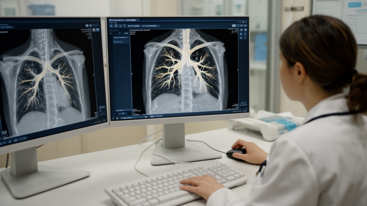 Airway AI needs more than high segmentation scores