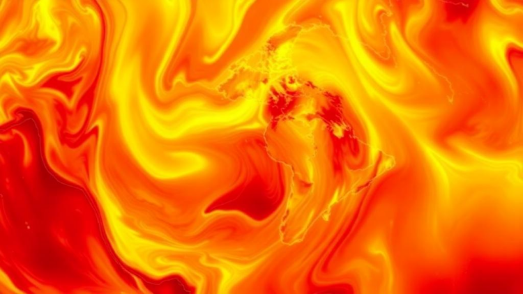 Global Heatwaves Now Arrive Earlier and Intensify Faster, Study Finds