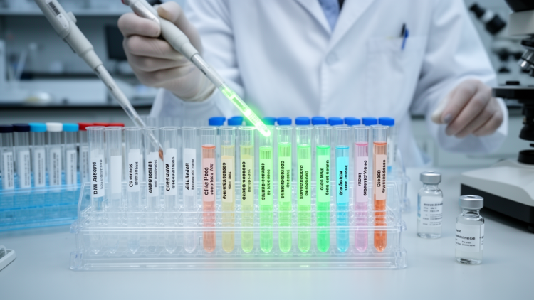 Framework Separates DNA-Sensing Claims by Cell Type and Disease Stage