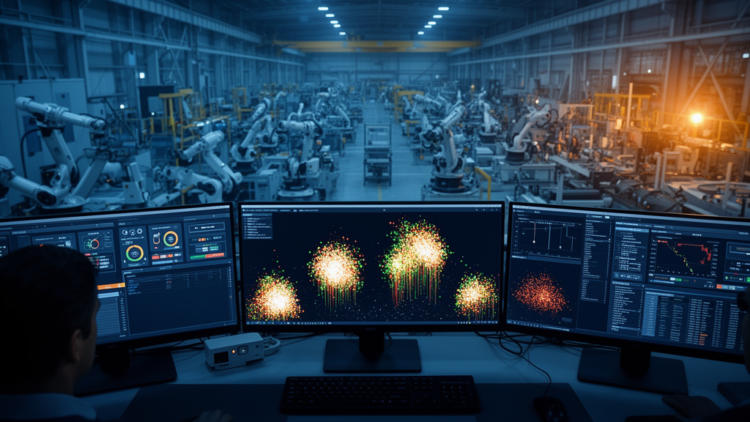 TTFE: Mining top-k high-threat-and-frequency event sets in IIoT security