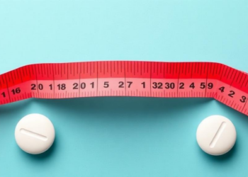 NIH Funds $4 Million Study to Unravel Why Weight Returns After Stopping GLP-1 Drugs