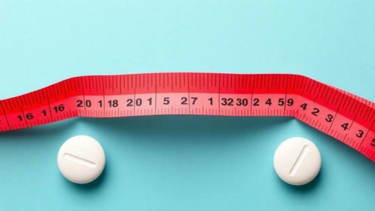 NIH Funds $4 Million Study to Unravel Why Weight Returns After Stopping GLP-1 Drugs