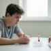 Psychotic symptoms and uric acid linked to suicidal ideation in schizophrenia