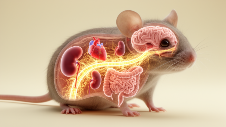 Conceptual framework links neural pathways to mammalian physiological regulation