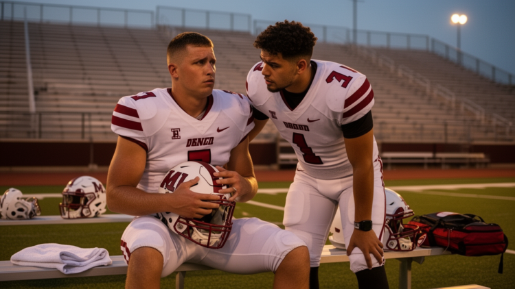 Multiple concussions linked to poorer mental health after college football