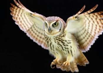 California’s Rodenticide Crackdown Is Working, Seven-Year Owl Study Finds, but a New Threat Emerges
