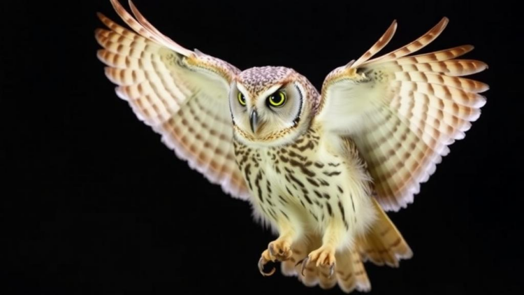 California’s Rodenticide Crackdown Is Working, Seven-Year Owl Study Finds, but a New Threat Emerges