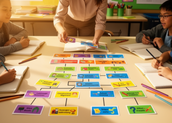 Pragmatic taxonomy streamlines constructive alignment in learning