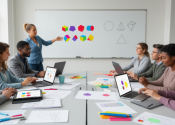 Teacher Groups Favor Understanding in Digital Mathematics Planning