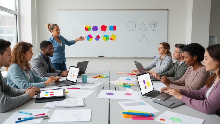 Teacher Groups Favor Understanding in Digital Mathematics Planning
