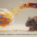 Rice bran extracts ease STZ injury in cells and diabetic symptoms in mice