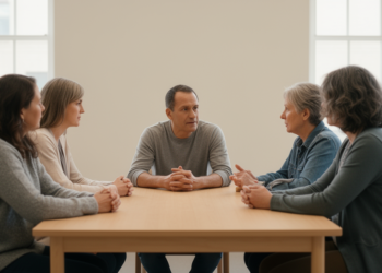 Pandemic Study Links Personality, Support and Interpersonal Estrangement