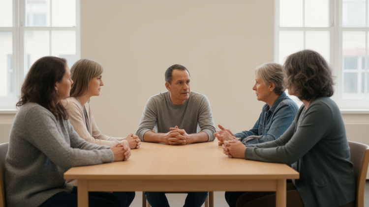 Pandemic Study Links Personality, Support and Interpersonal Estrangement