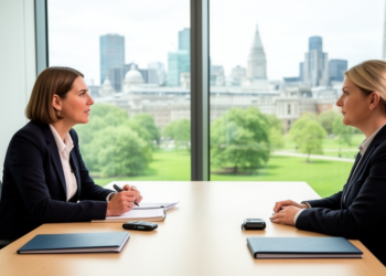 UK interview study links weak valuation influence to growth and concentrated power
