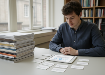 Survey links two forms of doctoral capital to different career outcomes