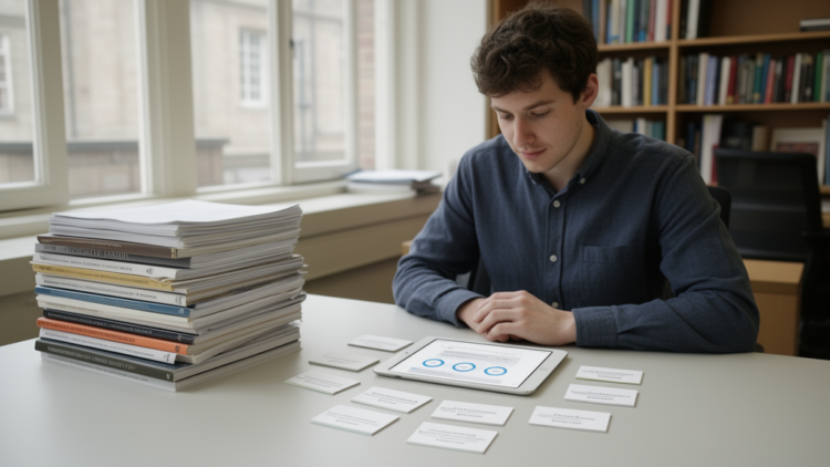 Survey links two forms of doctoral capital to different career outcomes