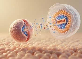 PBP4 Emerges as a Target for Resistant Staphylococcal Infections