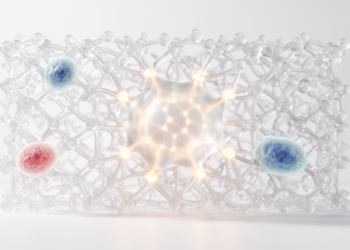 Review positions crosslinking as a multidimensional regulator of regenerative biomaterials