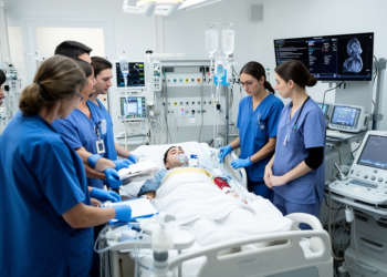 Trauma critical care shifts toward a multisystem, physiology-led approach