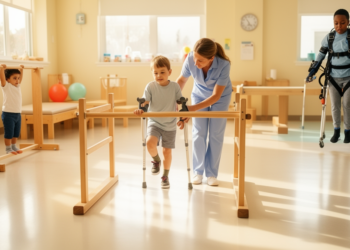 Research report: Functional independence in pediatric hemiplegia, spastic diplegia, and spastic tetraplegia: two-year outcomes following comprehensive rehabilitation – a prospective observational study