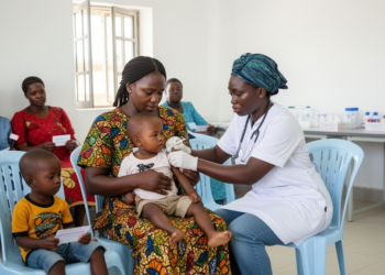 Big Catch-up reached most targeted children in Nigerian case study