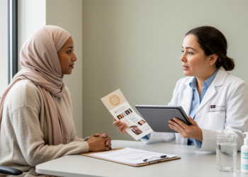 Survey identifies counseling and access gaps in chemotherapy-related hair loss