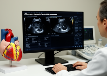 Review maps cardiac risk tools for inflammatory myopathies