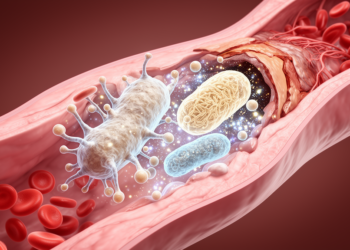 Review links macrophage mitochondrial imbalance to atherosclerosis progression