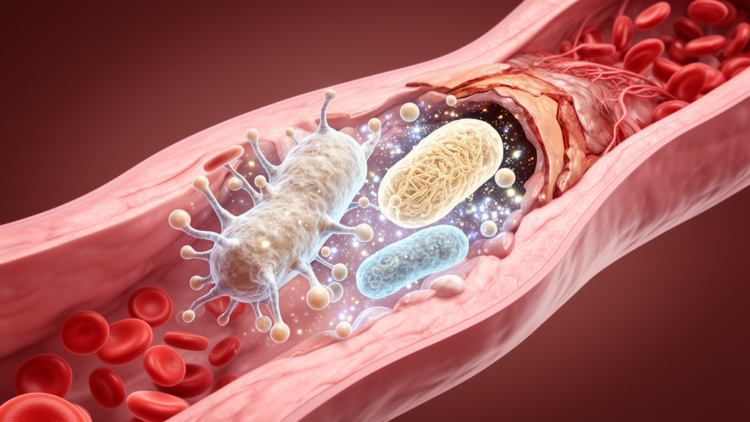 Review links macrophage mitochondrial imbalance to atherosclerosis progression