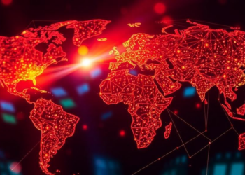 Global Freelance Skill Network Fractures as Generative AI Reshapes Digital Work