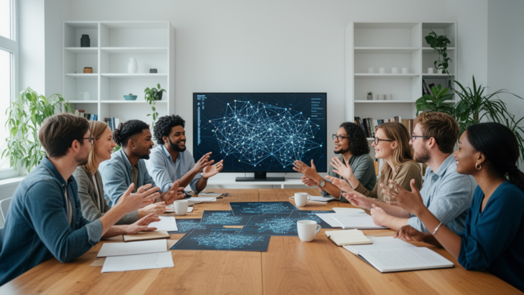 ERC Grant Funds Research on Solidarity and Shared Agency