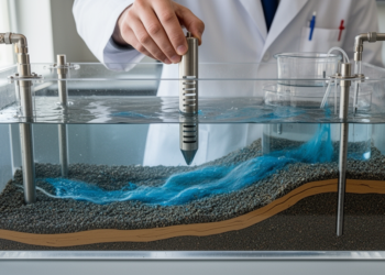 Multiple physical constraints improve groundwater contaminant model predictions