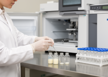 Breast milk testing finds BPA substitutes nearly as frequent as BPA