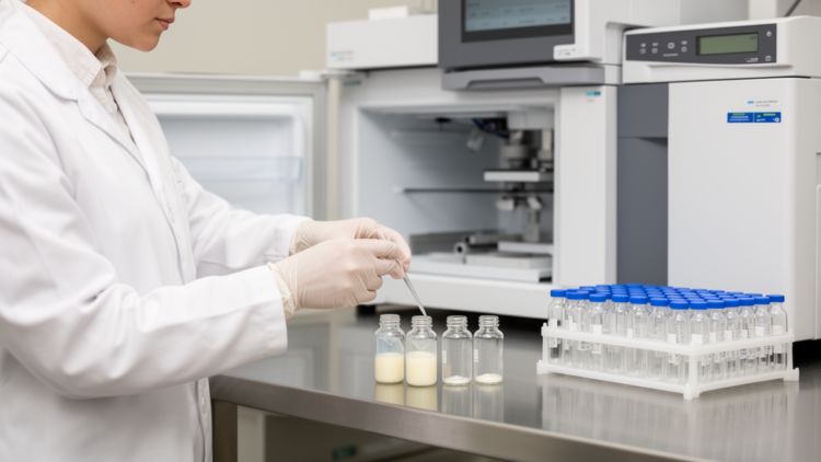Breast milk testing finds BPA substitutes nearly as frequent as BPA