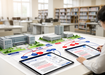 Comparative study maps university AI-plagiarism governance in China and Japan