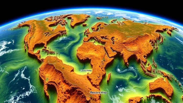 NSF Backs $19 Million National Biological Observatory to Map Life in 3D