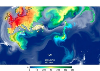 Sentinel-5P/TROPOMI review maps air-pollution applications and limitations