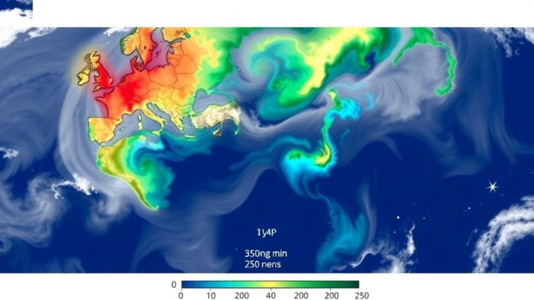 Sentinel-5P/TROPOMI review maps air-pollution applications and limitations