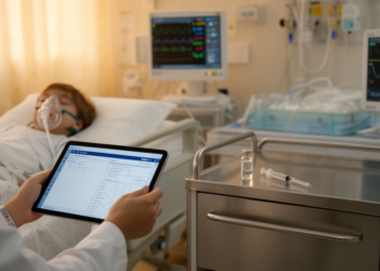 Retrospective study assesses dexmedetomidine during pediatric respiratory support