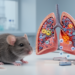 Tetrandrine boosts ferroptosis and anti-PD-1 activity in mouse NSCLC models