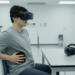 Contralateral Hip Pressure Masks VR Rotation Gains in Controlled Study