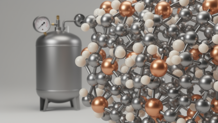 High-Entropy Alloys Trade Hydrogen Capacity for Practical Storage Performance