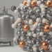 High-Entropy Alloys Trade Hydrogen Capacity for Practical Storage Performance