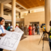 Review maps context-specific acoustic design for Nigerian public buildings