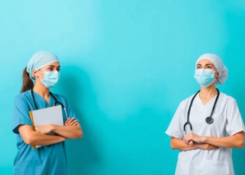 Nursing Students Rate Spain’s Health System Differently Than Their Peers, Survey Study Finds