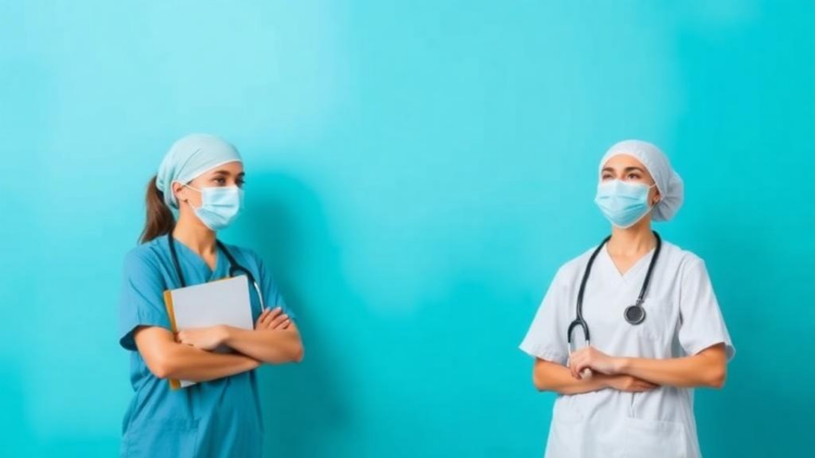 Nursing Students Rate Spain’s Health System Differently Than Their Peers, Survey Study Finds