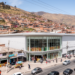 Supermarkets dominate Quito’s unevenly distributed food infrastructure