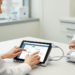 Integrated digital health prototype shows generally good usability in healthy volunteers