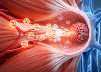 Review maps cancer-linked BCAA rewiring in muscle